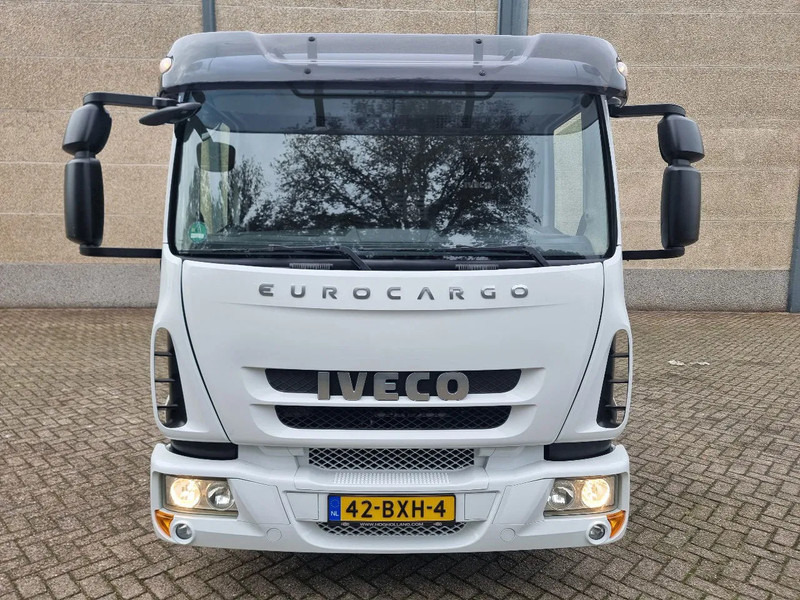 Iveco EuroCargo 80 E6 80E19 - Kamion za prevoz automobila: slika 2 Iveco EuroCargo 80 E6 80E19 - Kamion za prevoz automobila: slika 2