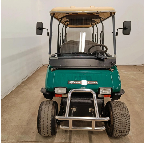 Melex Shuttle 8 pers - 986 DS - Golf auto: slika 4 Melex Shuttle 8 pers - 986 DS - Golf auto: slika 4