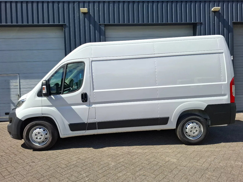 Opel Movano elektrisch ongebruikt! - Furgon, Električno dostavno vozilo: slika 3 Opel Movano elektrisch ongebruikt! - Furgon, Električno dostavno vozilo: slika 3