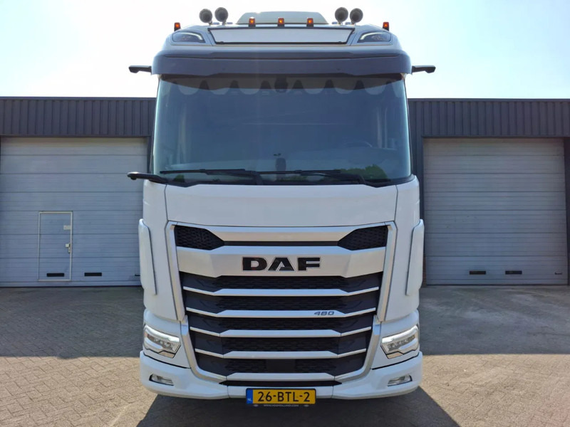 DAF XG XG480 HYDRO - Tegljač: slika 4 DAF XG XG480 HYDRO - Tegljač: slika 4