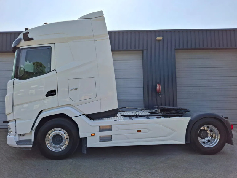 DAF XG XG480 HYDRO - Tegljač: slika 3 DAF XG XG480 HYDRO - Tegljač: slika 3