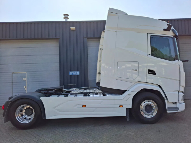 DAF XG XG480 HYDRO - Tegljač: slika 2 DAF XG XG480 HYDRO - Tegljač: slika 2