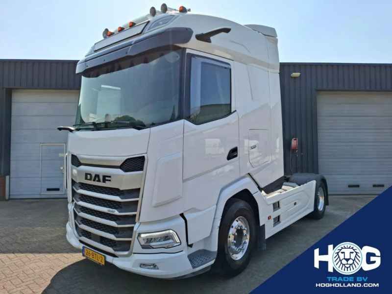 DAF XG XG480 HYDRO - Tegljač: slika 1 DAF XG XG480 HYDRO - Tegljač: slika 1