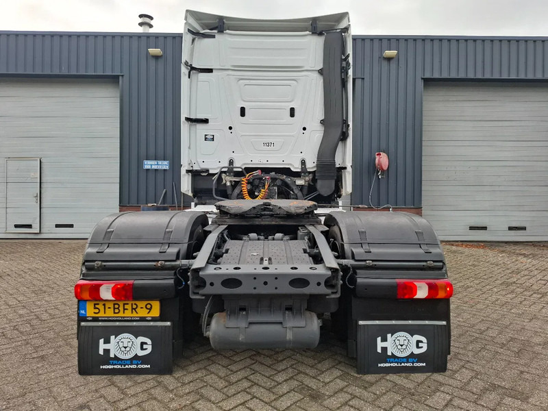 Mercedes-Benz Actros 1942 1942 NL-Truck - Tegljač: slika 5 Mercedes-Benz Actros 1942 1942 NL-Truck - Tegljač: slika 5