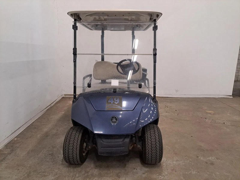 Yamaha FLEETSALE Golf Standard Drive 2-2 - Golf auto: slika 3 Yamaha FLEETSALE Golf Standard Drive 2-2 - Golf auto: slika 3