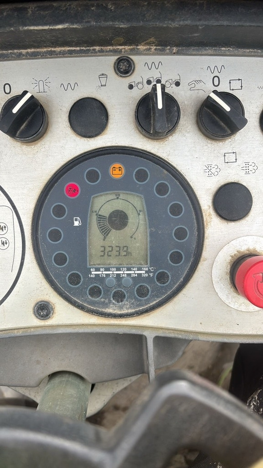 Bomag BW 120 AD-5 - Valjak za puteve: slika 3 Bomag BW 120 AD-5 - Valjak za puteve: slika 3