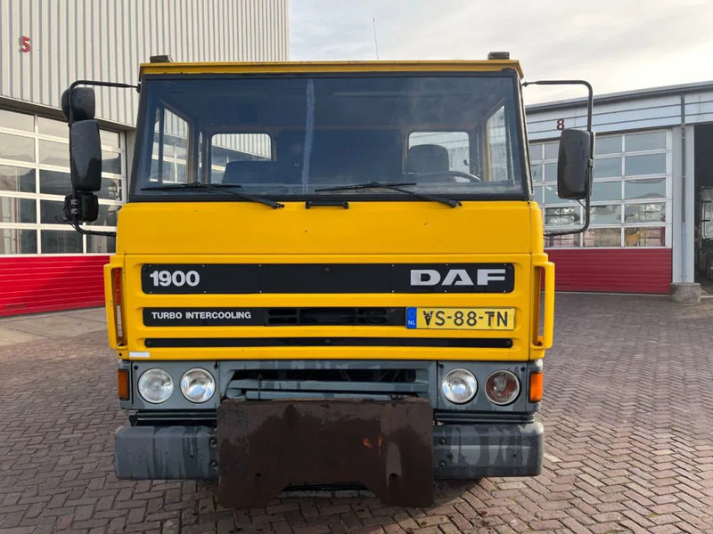 DAF 1900 F HAAKARM - Kamion za prevoz kontejnera/ Kamion sa promenjivim sandukom: slika 2 DAF 1900 F HAAKARM - Kamion za prevoz kontejnera/ Kamion sa promenjivim sandukom: slika 2