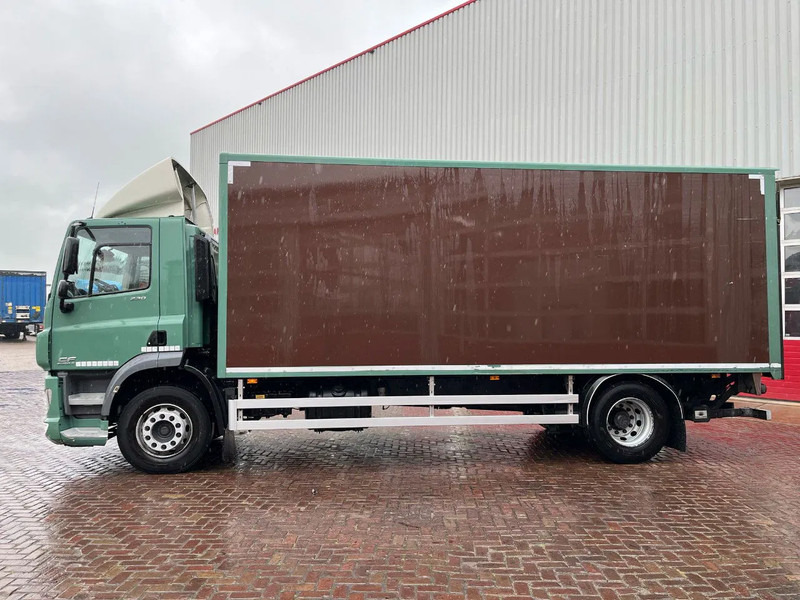 DAF CF 230 FA - Kamion sa zatvorenim sandukom: slika 5 DAF CF 230 FA - Kamion sa zatvorenim sandukom: slika 5