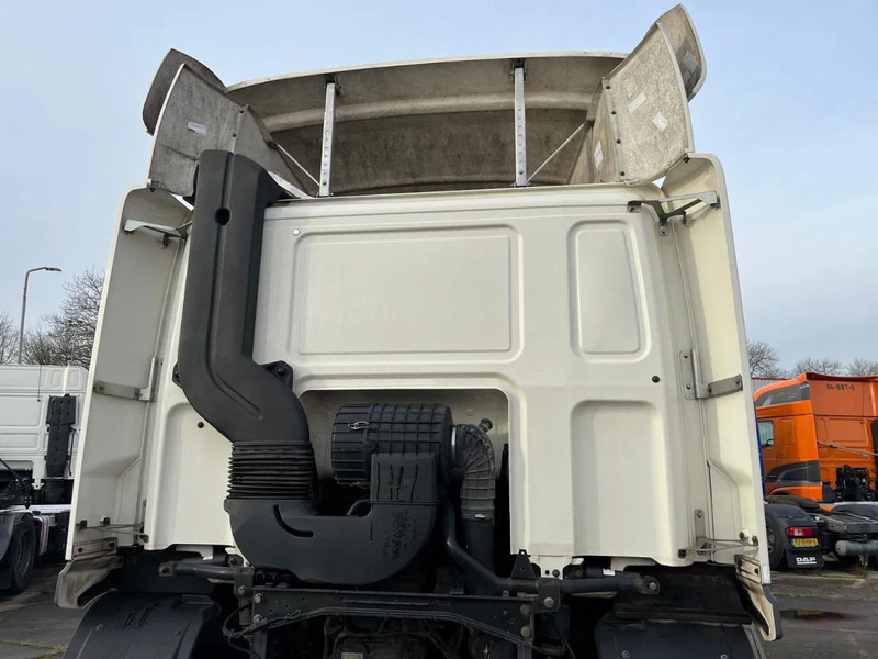 DAF CF 260 CF 260 FA CHASSIS CABINE EURO 6 - Kamion sa golom šasijom i zatvorenom kabinom: slika 5 DAF CF 260 CF 260 FA CHASSIS CABINE EURO 6 - Kamion sa golom šasijom i zatvorenom kabinom: slika 5