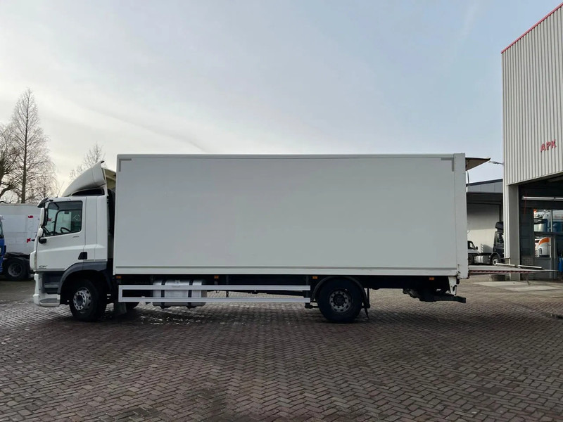 DAF CF 310 FA EURO 6 - Kamion sa zatvorenim sandukom: slika 5 DAF CF 310 FA EURO 6 - Kamion sa zatvorenim sandukom: slika 5