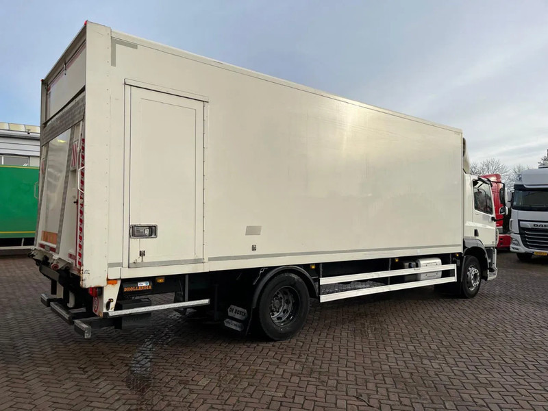 DAF CF 310 FA EURO 6 - Kamion sa zatvorenim sandukom: slika 5 DAF CF 310 FA EURO 6 - Kamion sa zatvorenim sandukom: slika 5