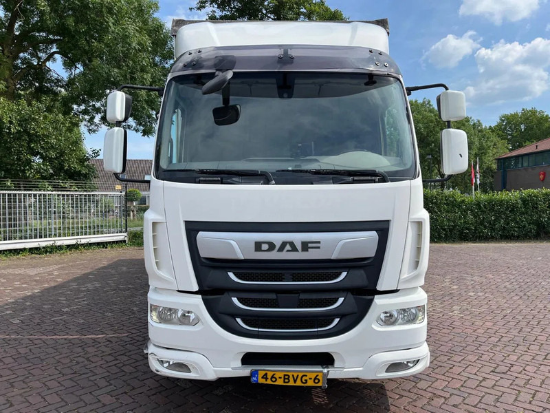 DAF CF 320 FA - Kamion sa zatvorenim sandukom: slika 3 DAF CF 320 FA - Kamion sa zatvorenim sandukom: slika 3