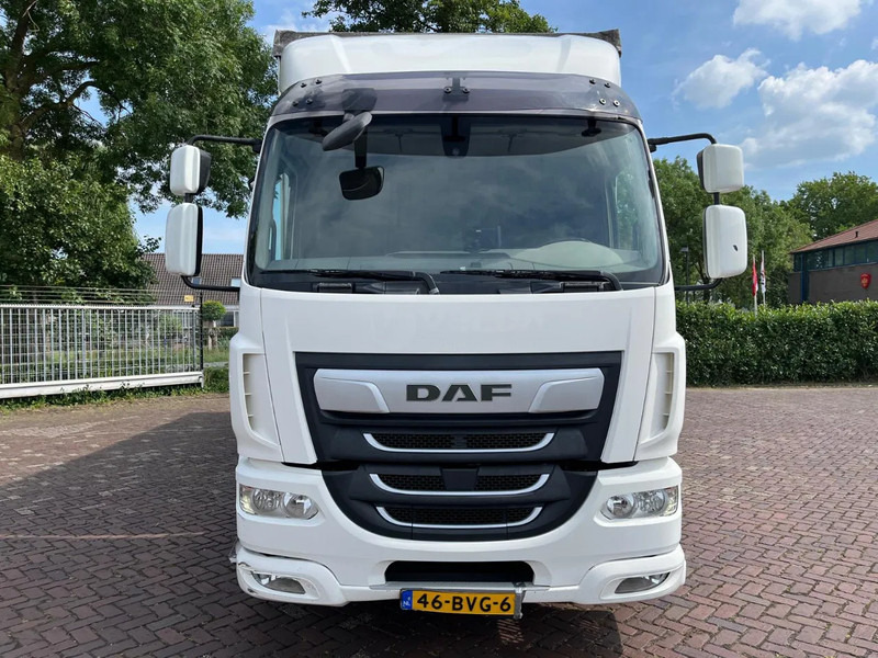 DAF CF 320 FA - Kamion sa zatvorenim sandukom: slika 3 DAF CF 320 FA - Kamion sa zatvorenim sandukom: slika 3