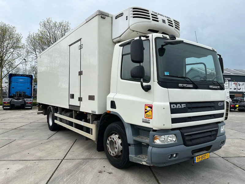 DAF CF 75.250 FA - Hladnjača: slika 3 DAF CF 75.250 FA - Hladnjača: slika 3