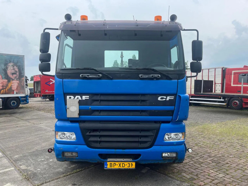 DAF CF FAS CF 85.340 EURO 3 - Kamion za prevoz kontejnera/ Kamion sa promenjivim sandukom, Kamion sa dizalicom: slika 2 DAF CF FAS CF 85.340 EURO 3 - Kamion za prevoz kontejnera/ Kamion sa promenjivim sandukom, Kamion sa dizalicom: slika 2