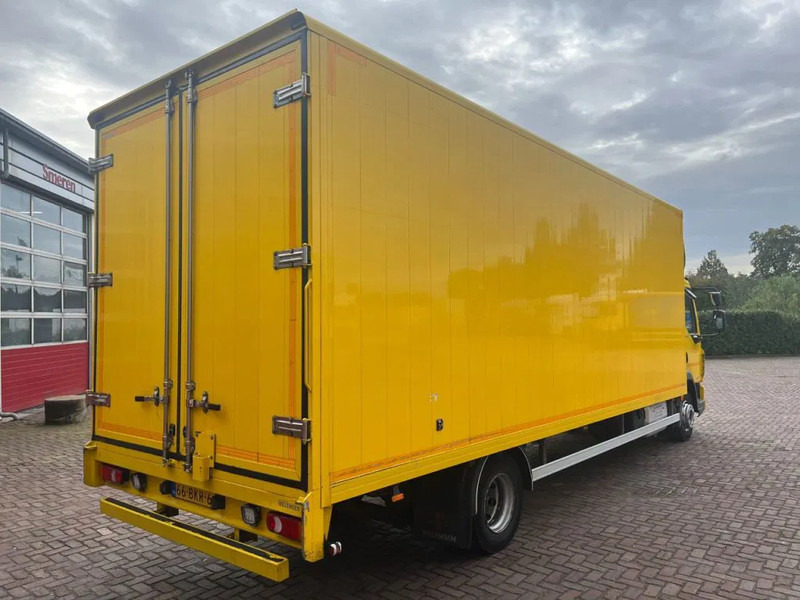 DAF LF 210 FA 12 TN - Kamion sa zatvorenim sandukom: slika 5 DAF LF 210 FA 12 TN - Kamion sa zatvorenim sandukom: slika 5