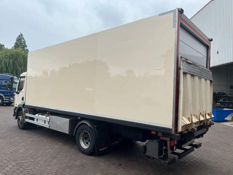 DAF LF 220 FA - Hladnjača: slika 5 DAF LF 220 FA - Hladnjača: slika 5