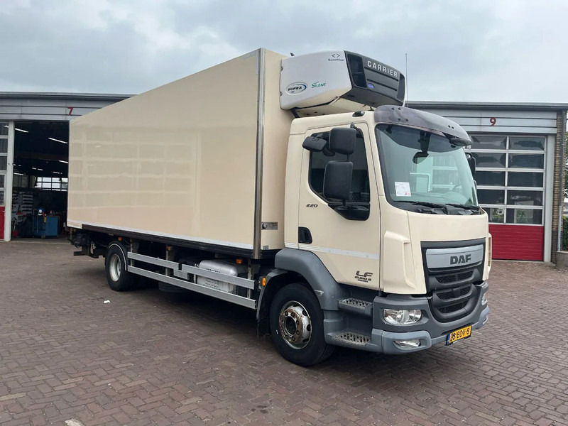 DAF LF 220 FA - Hladnjača: slika 1 DAF LF 220 FA - Hladnjača: slika 1
