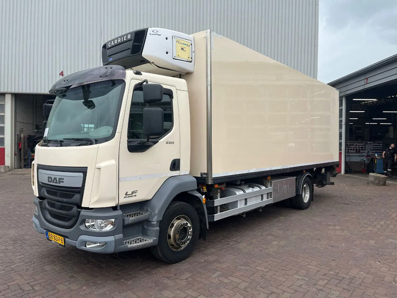 DAF LF 220 FA - Hladnjača: slika 3 DAF LF 220 FA - Hladnjača: slika 3
