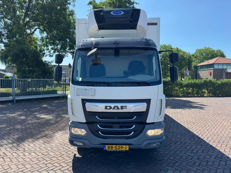 DAF LF 260 FA - Hladnjača: slika 2 DAF LF 260 FA - Hladnjača: slika 2