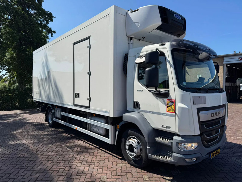 DAF LF 260 FA - Hladnjača: slika 1 DAF LF 260 FA - Hladnjača: slika 1