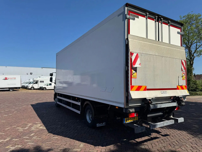 DAF LF 260 FA - Hladnjača: slika 5 DAF LF 260 FA - Hladnjača: slika 5