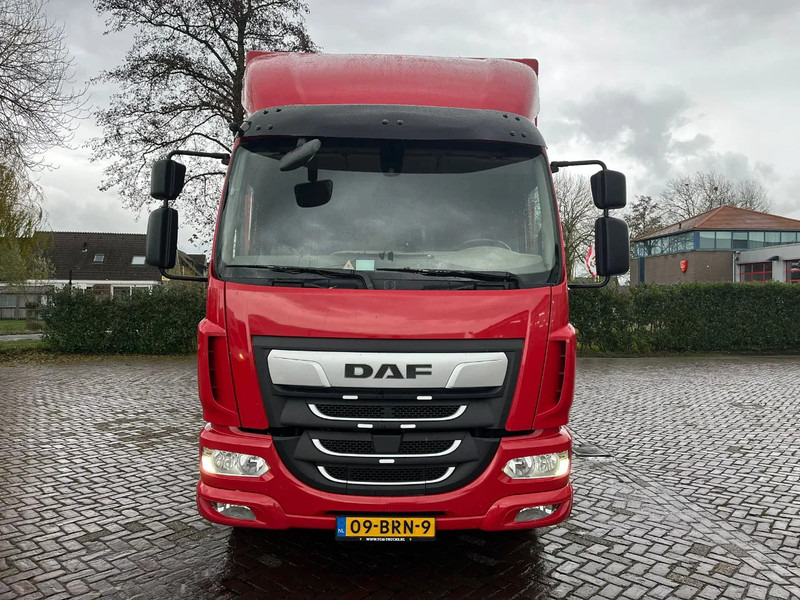 DAF LF 260 FA - Kamion sa zatvorenim sandukom: slika 3 DAF LF 260 FA - Kamion sa zatvorenim sandukom: slika 3