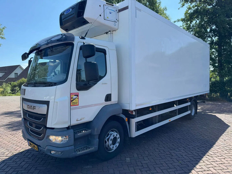 DAF LF 260 FA - Hladnjača: slika 3 DAF LF 260 FA - Hladnjača: slika 3