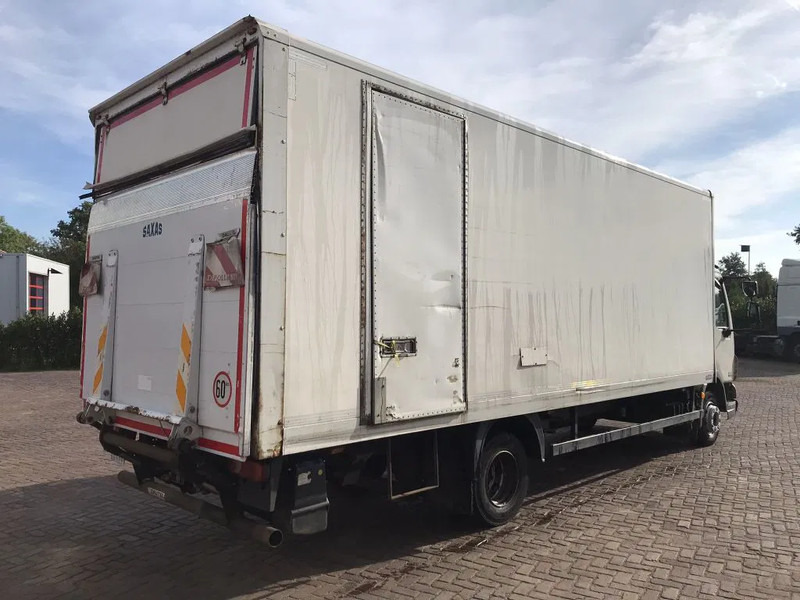 DAF LF 45 12.220 EURO 5 EEV - Kamion sa zatvorenim sandukom: slika 5 DAF LF 45 12.220 EURO 5 EEV - Kamion sa zatvorenim sandukom: slika 5