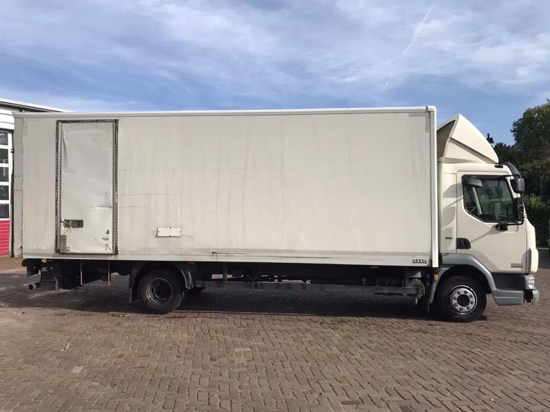DAF LF 45 12.220 EURO 5 EEV - Kamion sa zatvorenim sandukom: slika 4 DAF LF 45 12.220 EURO 5 EEV - Kamion sa zatvorenim sandukom: slika 4