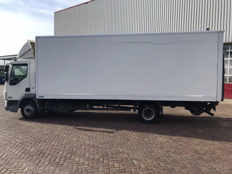 DAF LF 45 12.220 EURO 5 EEV - Kamion sa zatvorenim sandukom: slika 4 DAF LF 45 12.220 EURO 5 EEV - Kamion sa zatvorenim sandukom: slika 4