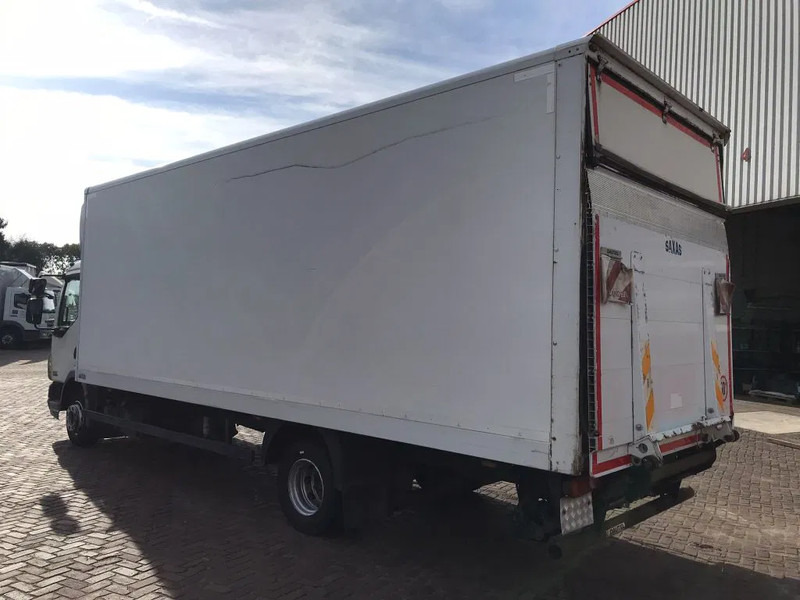 DAF LF 45 12.220 EURO 5 EEV - Kamion sa zatvorenim sandukom: slika 5 DAF LF 45 12.220 EURO 5 EEV - Kamion sa zatvorenim sandukom: slika 5