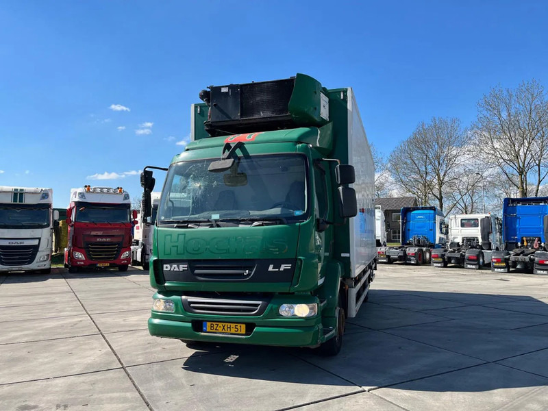 DAF LF 55 FA - Hladnjača: slika 4 DAF LF 55 FA - Hladnjača: slika 4