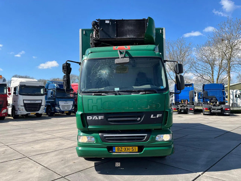 DAF LF 55 FA - Hladnjača: slika 3 DAF LF 55 FA - Hladnjača: slika 3