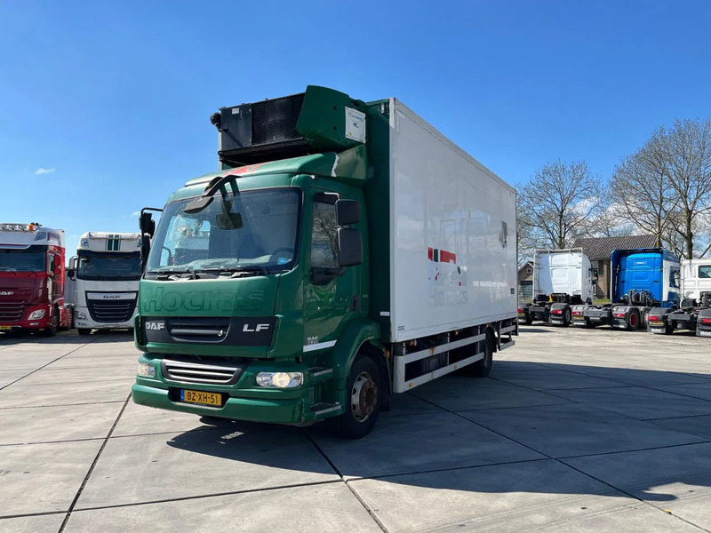 DAF LF 55 FA - Hladnjača: slika 5 DAF LF 55 FA - Hladnjača: slika 5