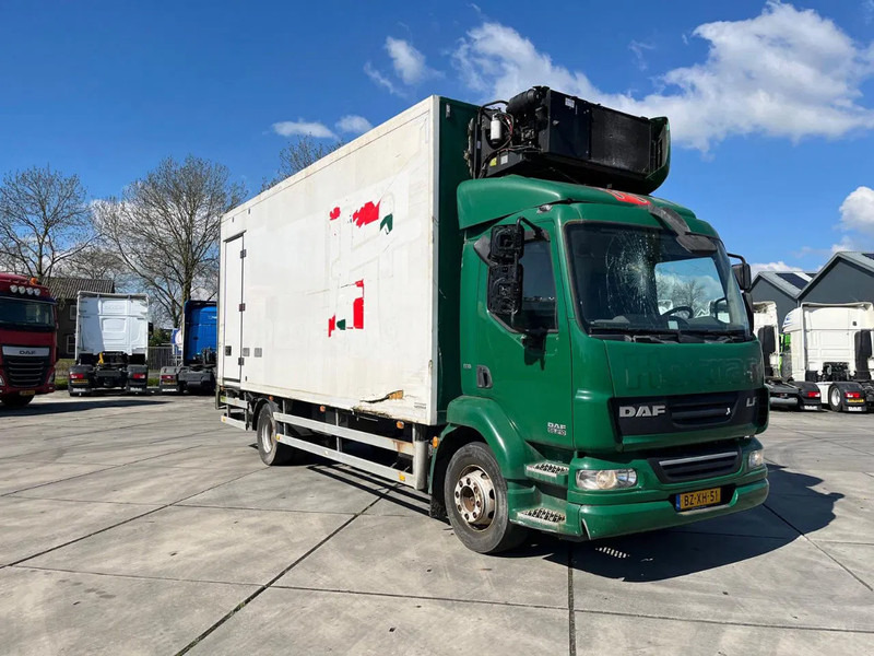 DAF LF 55 FA - Hladnjača: slika 1 DAF LF 55 FA - Hladnjača: slika 1