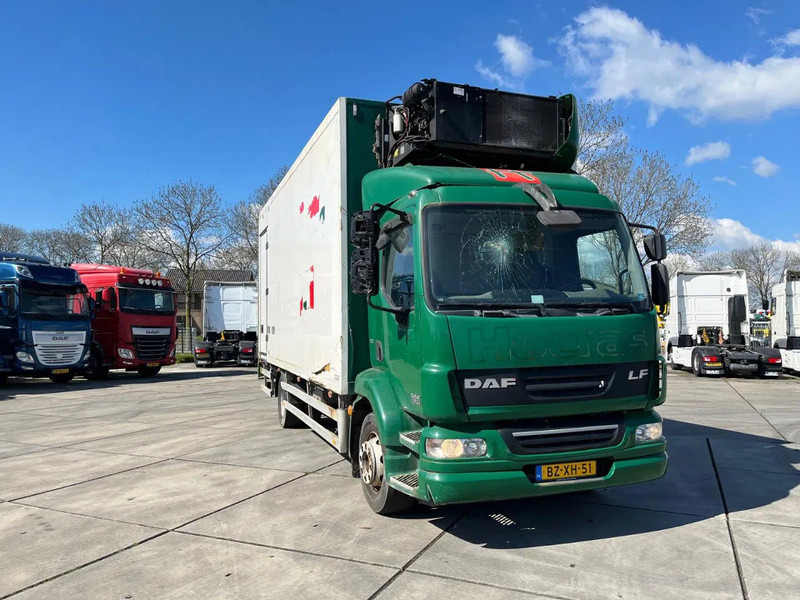 DAF LF 55 FA - Hladnjača: slika 2 DAF LF 55 FA - Hladnjača: slika 2