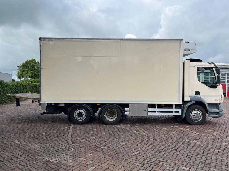 DAF LF 55 FAN - Hladnjača: slika 5 DAF LF 55 FAN - Hladnjača: slika 5