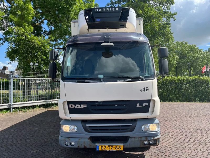 DAF LF 55 FAN - Hladnjača: slika 3 DAF LF 55 FAN - Hladnjača: slika 3