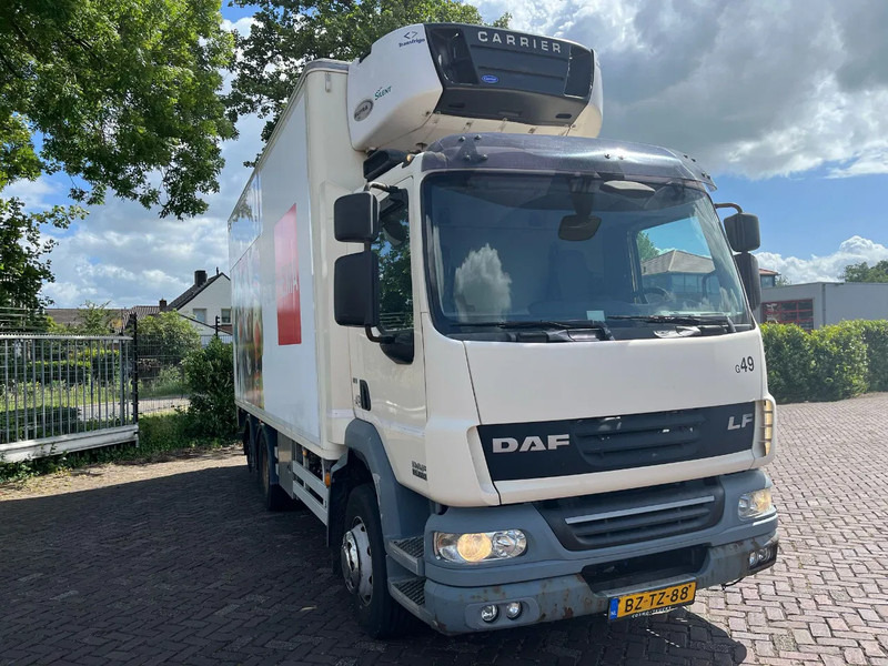 DAF LF 55 FAN - Hladnjača: slika 4 DAF LF 55 FAN - Hladnjača: slika 4