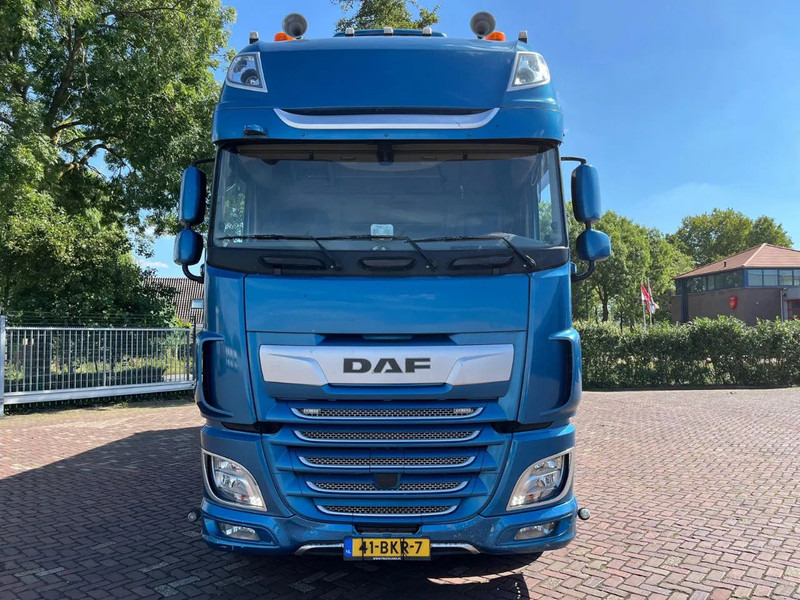 DAF XF 530 FAS - Kamion za prevoz kontejnera/ Kamion sa promenjivim sandukom: slika 3 DAF XF 530 FAS - Kamion za prevoz kontejnera/ Kamion sa promenjivim sandukom: slika 3