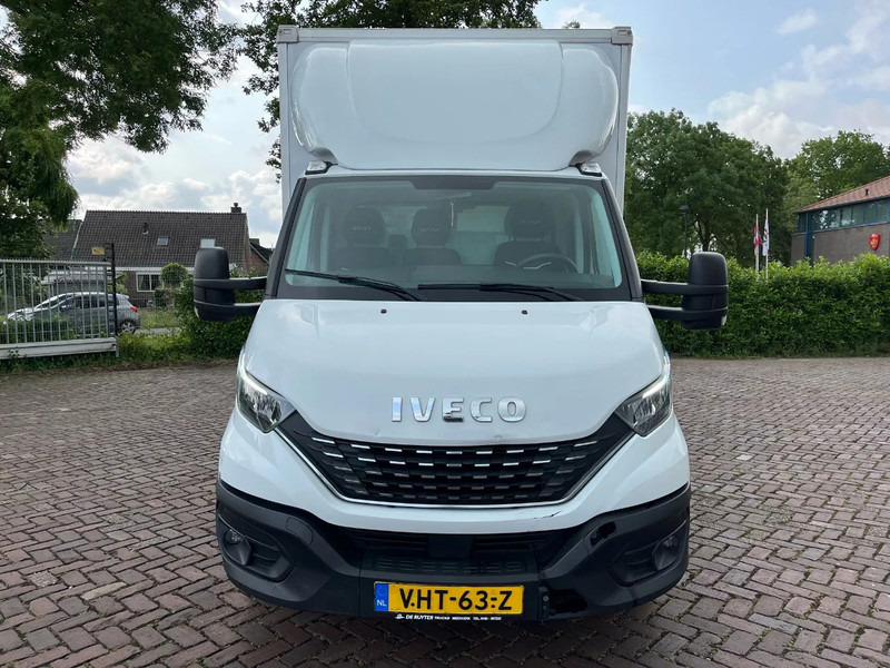 Iveco Daily 35C16 Achterdeuren (15 diverse modellen op voorraad) - Dostavno vozilo sa zatvorenim sandukom, Dostavno vozilo sa duplom kabinom: slika 3 Iveco Daily 35C16 Achterdeuren (15 diverse modellen op voorraad) - Dostavno vozilo sa zatvorenim sandukom, Dostavno vozilo sa duplom kabinom: slika 3