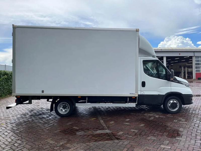 Iveco Daily 35C16 Achterdeuren (15 diverse modellen op voorraad) - Dostavno vozilo sa zatvorenim sandukom, Dostavno vozilo sa duplom kabinom: slika 4 Iveco Daily 35C16 Achterdeuren (15 diverse modellen op voorraad) - Dostavno vozilo sa zatvorenim sandukom, Dostavno vozilo sa duplom kabinom: slika 4
