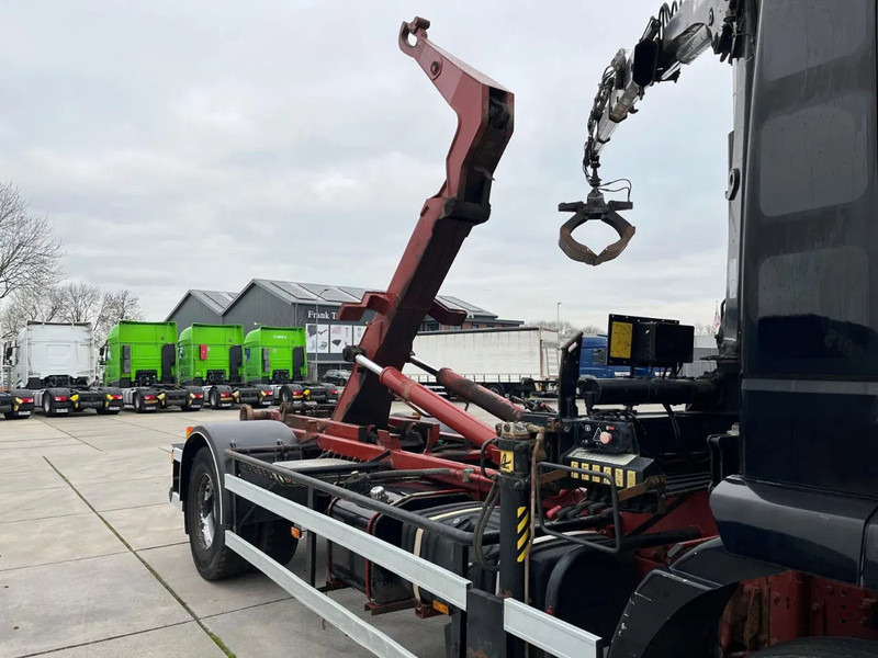 Iveco Eurostar 190 MH190E24 - Kamion sa hidrauličnom kukom, Kamion sa dizalicom: slika 2 Iveco Eurostar 190 MH190E24 - Kamion sa hidrauličnom kukom, Kamion sa dizalicom: slika 2