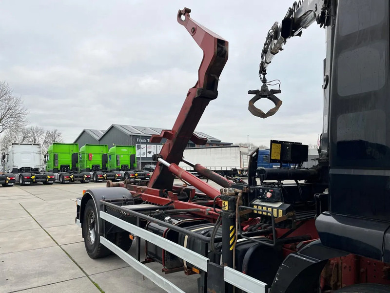 Iveco Eurostar 190 MH190E24 - Kamion sa dizalicom: slika 2 Iveco Eurostar 190 MH190E24 - Kamion sa dizalicom: slika 2