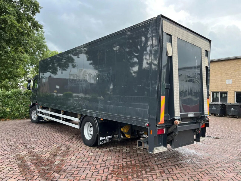 Iveco Stralis 190 S/7,5 - Kamion sa zatvorenim sandukom: slika 5 Iveco Stralis 190 S/7,5 - Kamion sa zatvorenim sandukom: slika 5