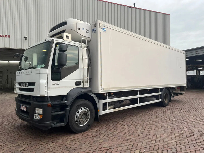 Iveco Stralis 310 KOELWAGEN EURO 5 EEV - Hladnjača: slika 1 Iveco Stralis 310 KOELWAGEN EURO 5 EEV - Hladnjača: slika 1