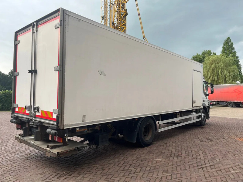 Iveco Stralis 310 KOELWAGEN EURO 5 EEV - Hladnjača: slika 5 Iveco Stralis 310 KOELWAGEN EURO 5 EEV - Hladnjača: slika 5