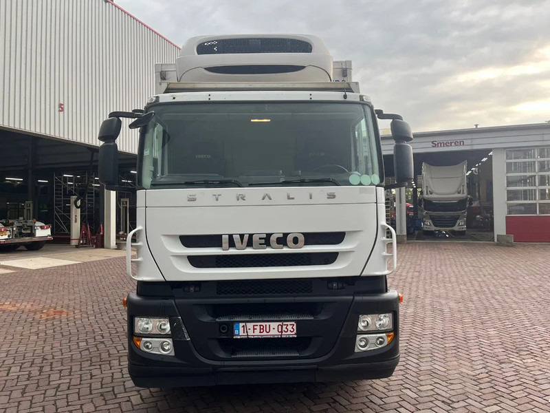 Iveco Stralis 310 KOELWAGEN EURO 5 EEV - Hladnjača: slika 2 Iveco Stralis 310 KOELWAGEN EURO 5 EEV - Hladnjača: slika 2