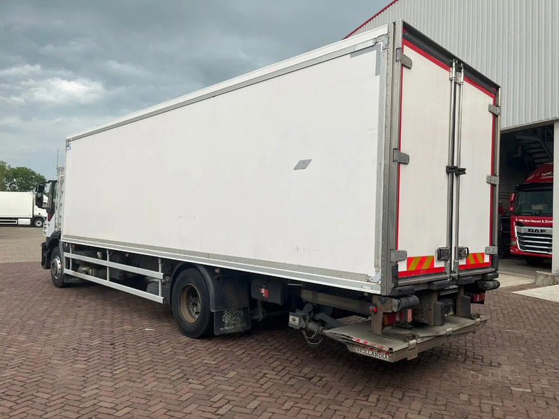 Iveco Stralis 310 KOELWAGEN EURO 5 EEV - Hladnjača: slika 5 Iveco Stralis 310 KOELWAGEN EURO 5 EEV - Hladnjača: slika 5